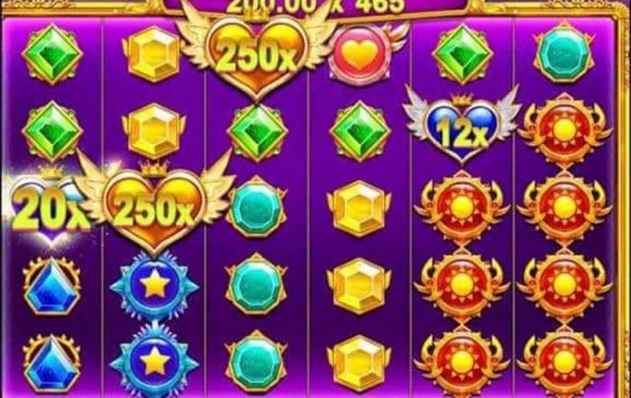 Slot banyak menang tips terpercaya