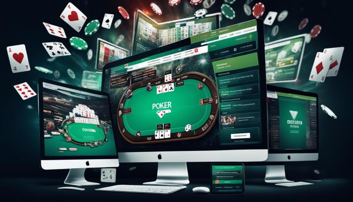 Poker Online