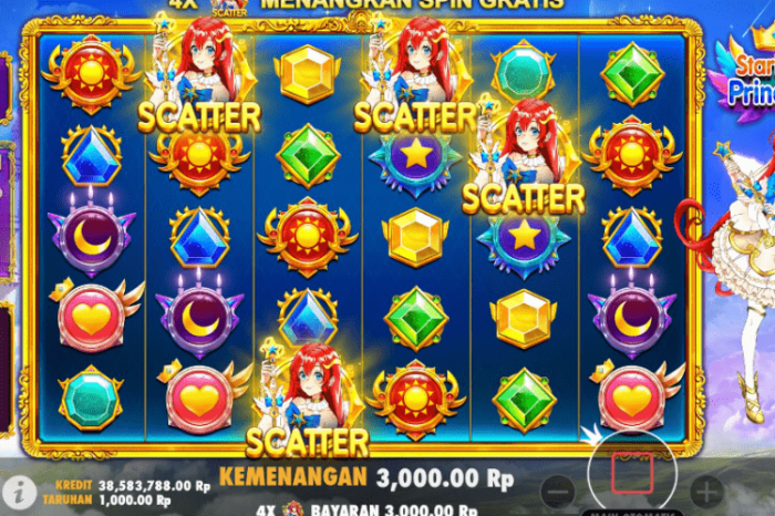 Menang mudah joker123 sederhana trik