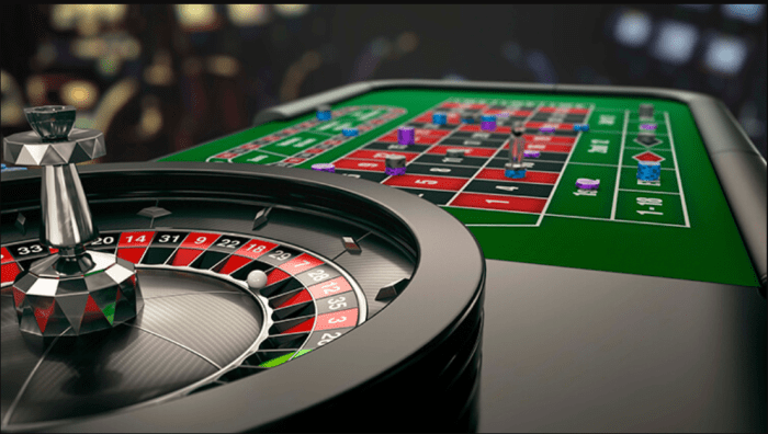 Casino Online