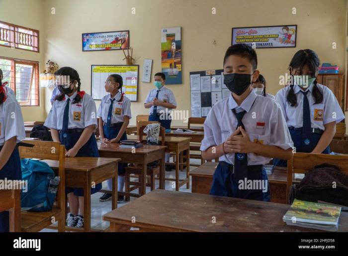 Gaji tinggi anak Jaksel