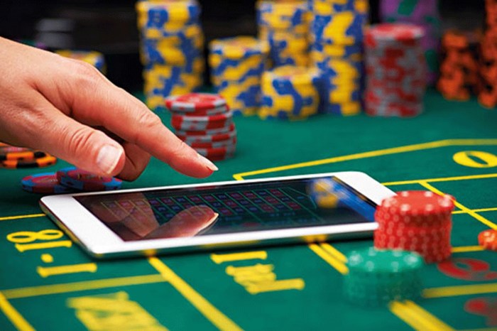 Casino Online