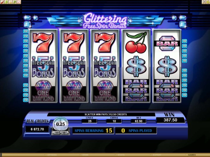 Slot gratis online
