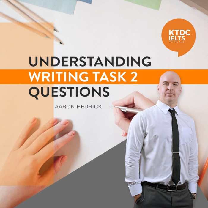 IELTS Writing Task 2