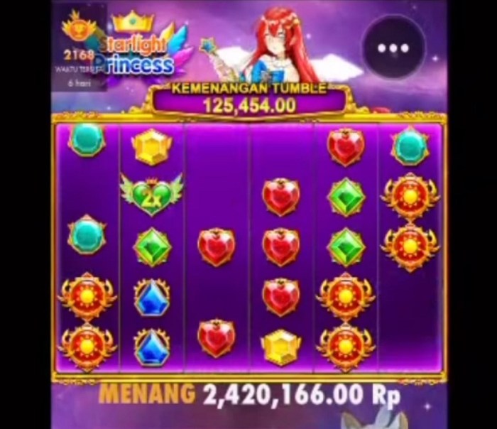 Mesin Slot Online