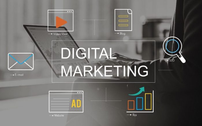 Jasa Digital Marketing