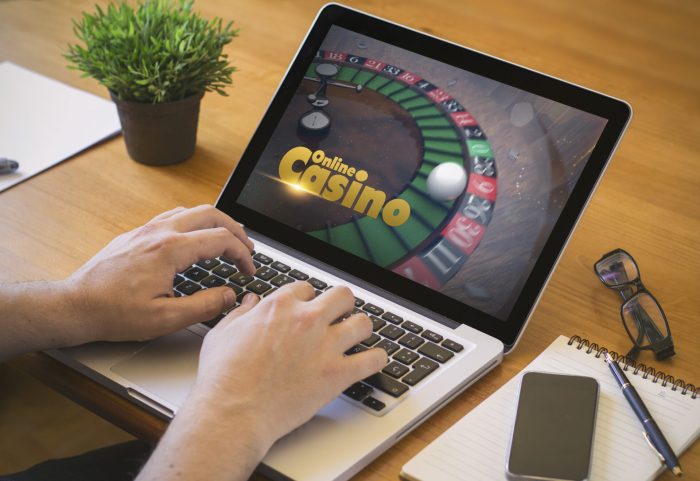 Gambling Gambling
