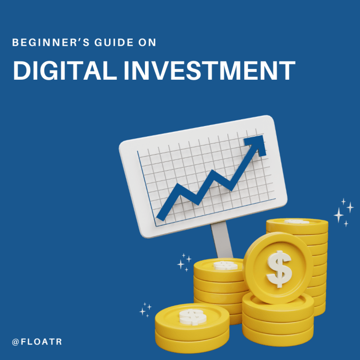 Investasi Properti Digital