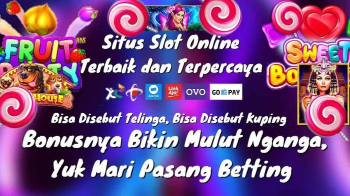 Tips main slot online