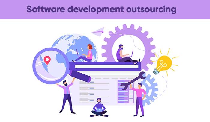 Outsourcing Software Development