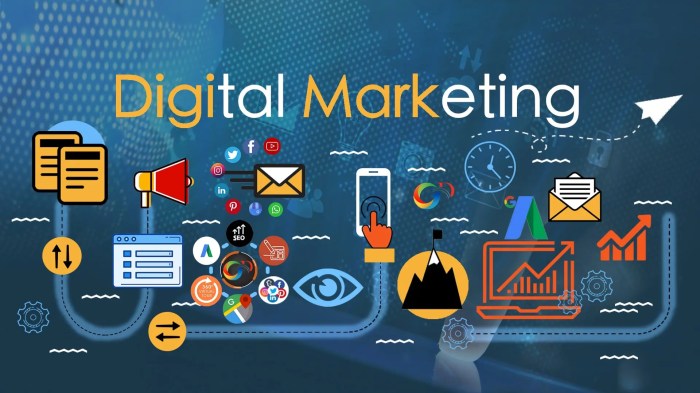 Jasa Digital Marketing