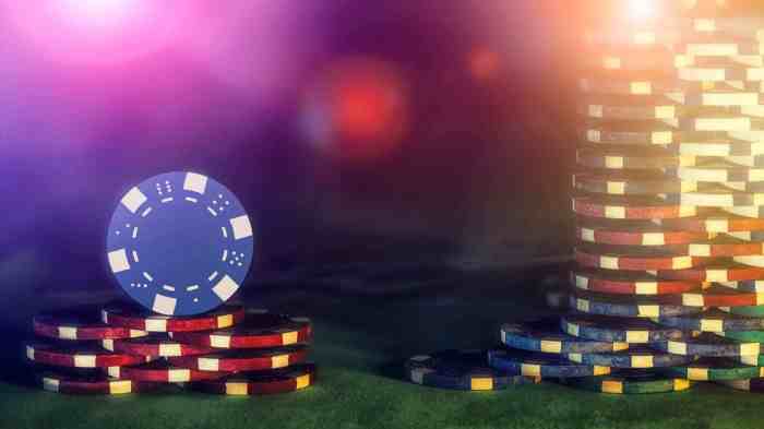 Casino Whoring