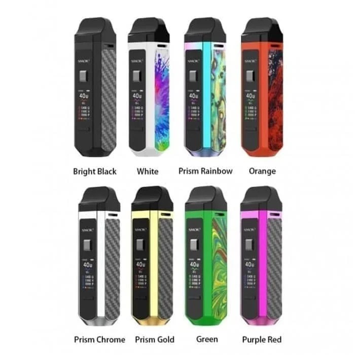 Vape Store Terbaik