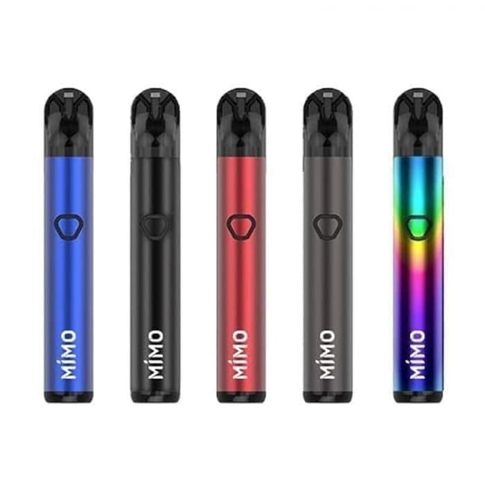 Vape Store Terbaik