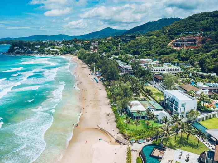 Properti Thailand