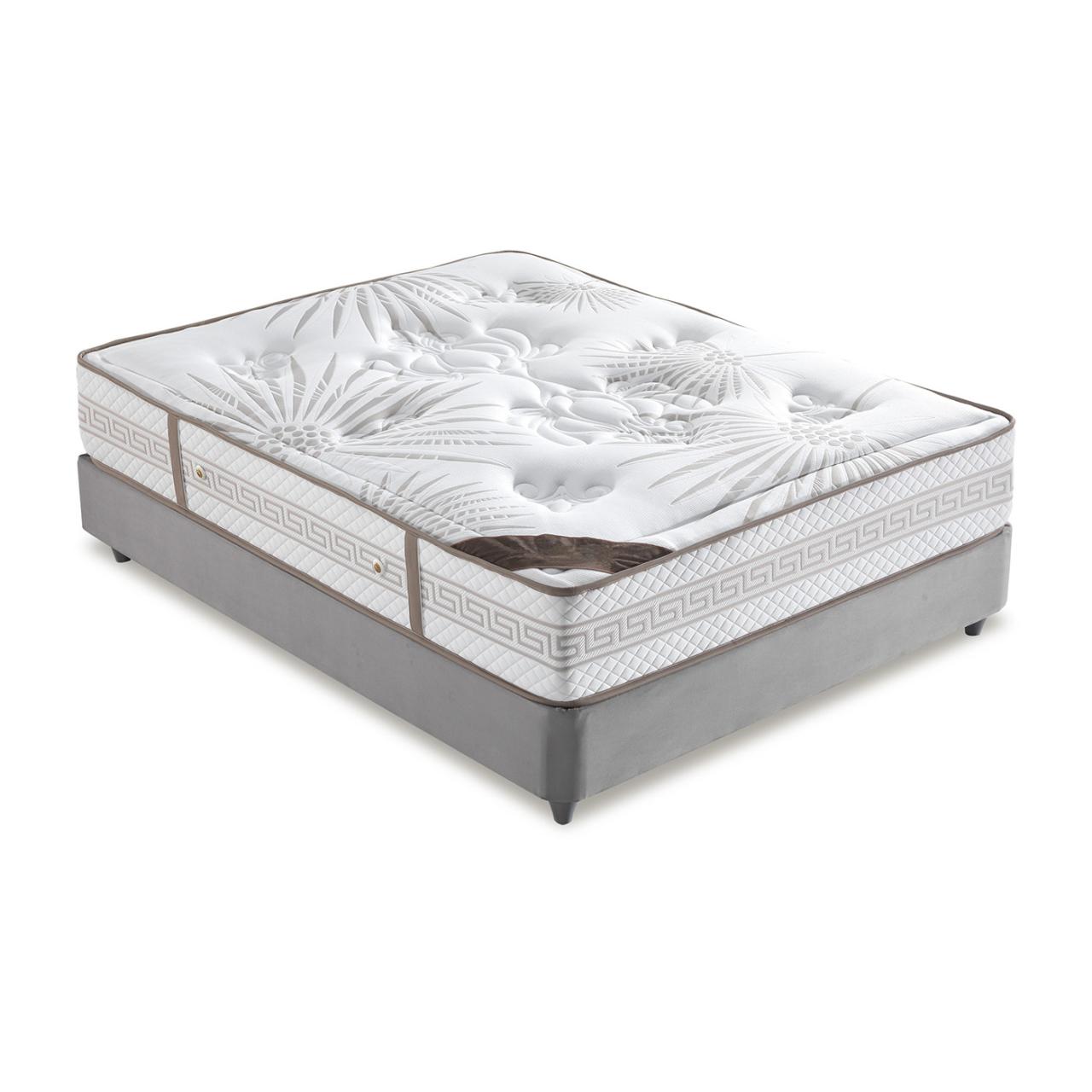 Latex mattress