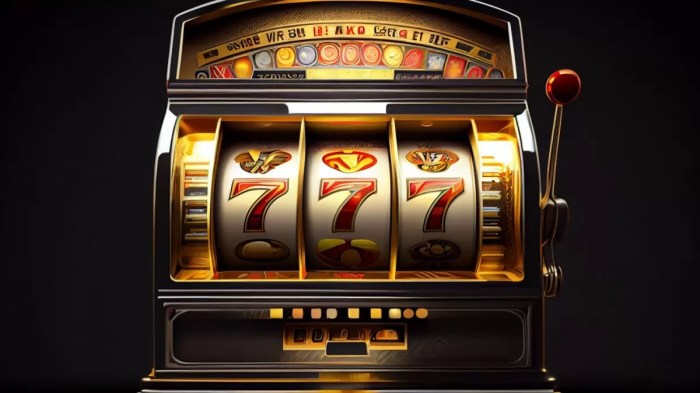 Slot Gratis Online