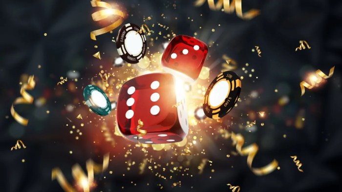 Gambling dangers risks addiction
