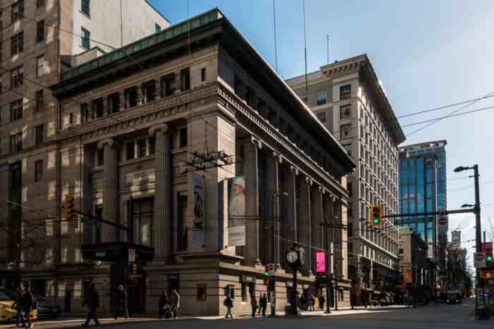 Financial Engineer Vancouver