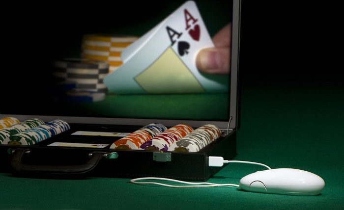 Casino Online Gratis