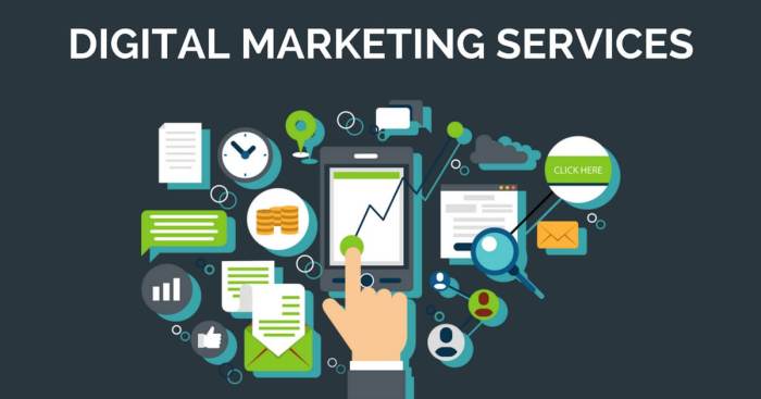 Jasa Digital Marketing