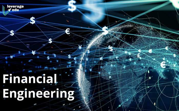Financial Engineer Vancouver