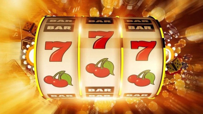 Slot gratis online