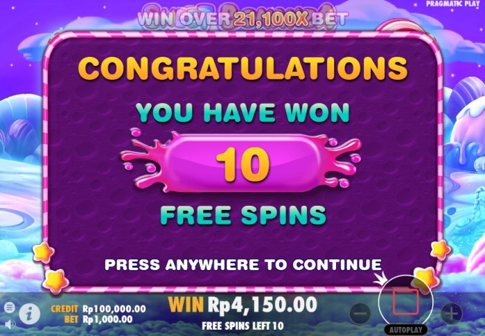 Tips Menang Mesin Slot