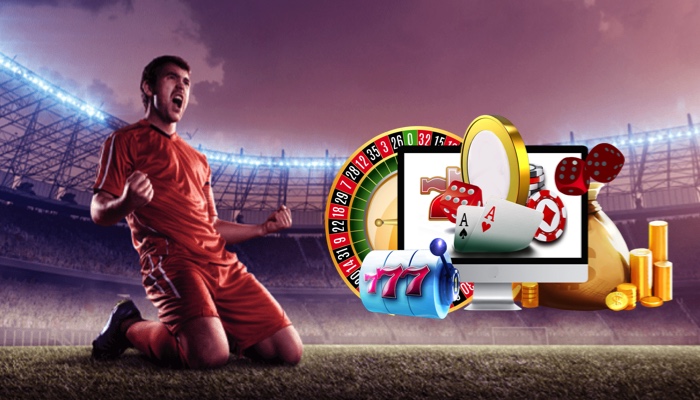 Betting gambling analyzing lottery earn casino