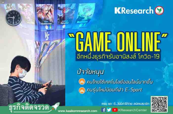 Game Online