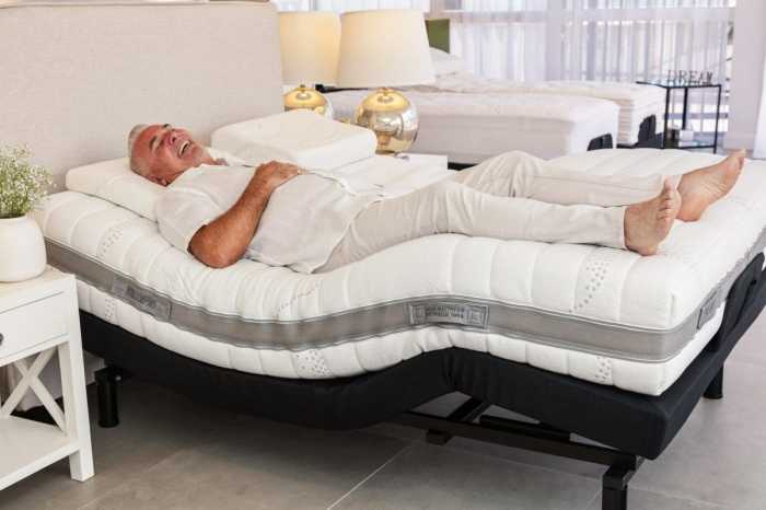Mattresses latex Mattresses latex