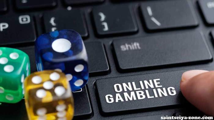 Betting Online