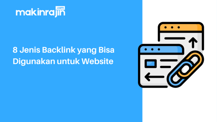 Backlink