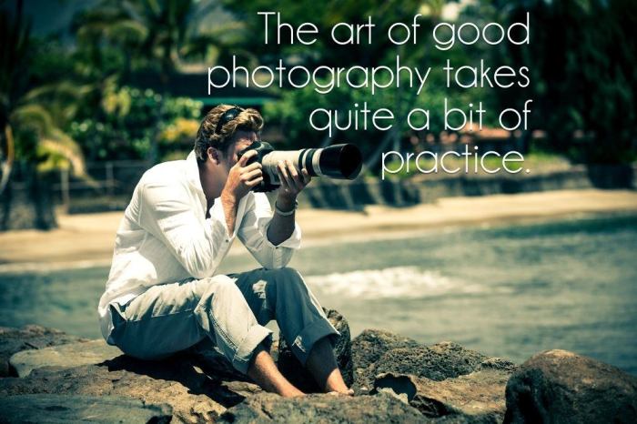 Tips fotografi