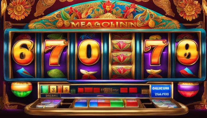 Slot Online