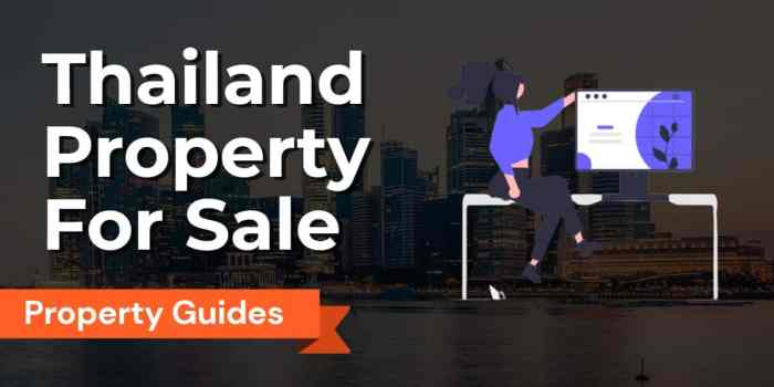 Thailand estate real buying foreigner know things Thailand estate real buying foreigner know things