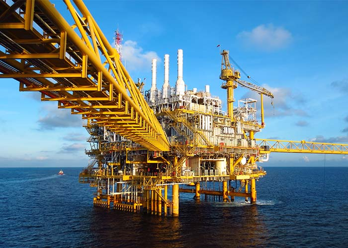Perusahaan Offshore