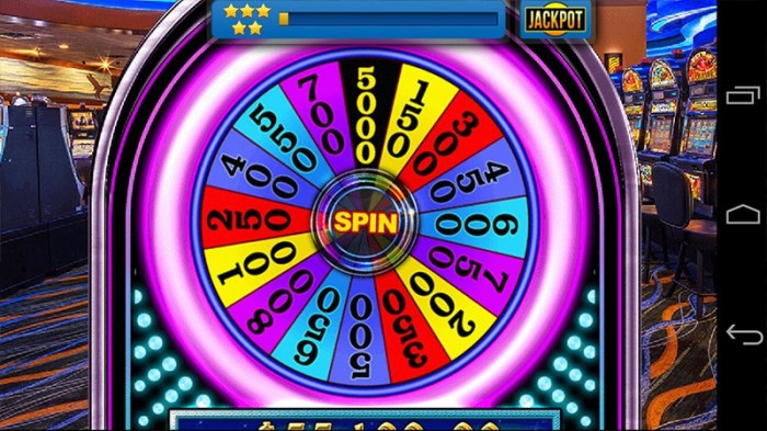 Slot gratis online