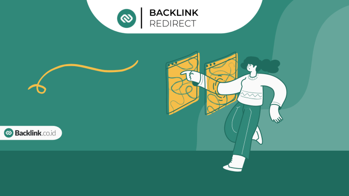 Backlink