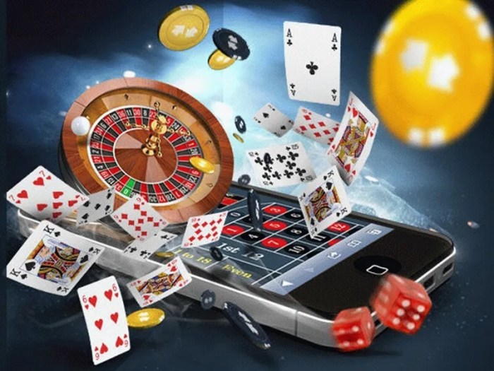 Casino Online Gratis