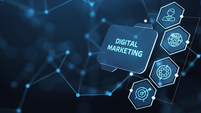 Jasa Digital Marketing