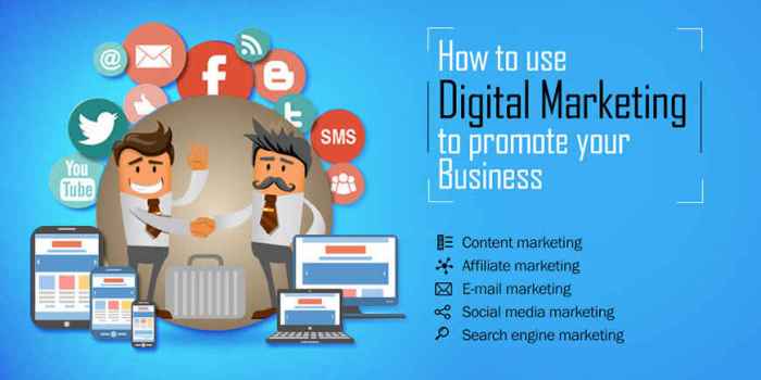 Jasa Digital Marketing