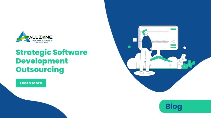 Outsourcing Software Development