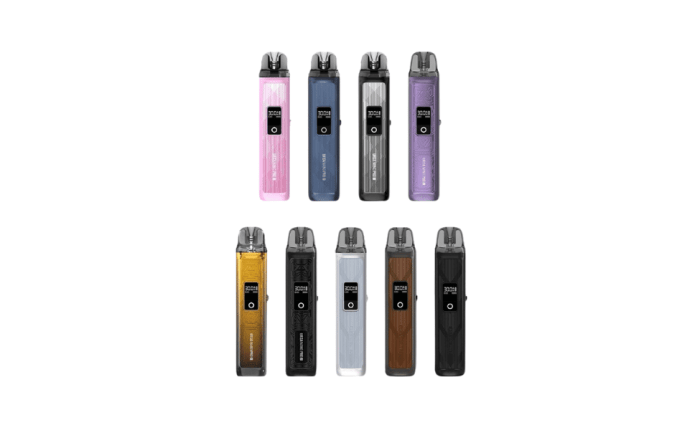 Vape Store Terbaik