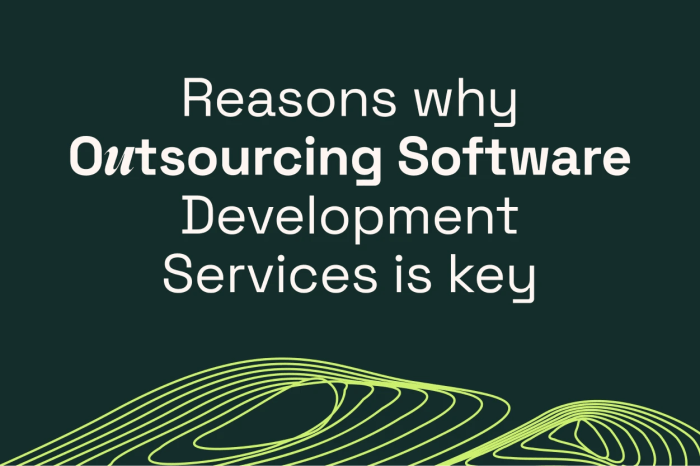 Outsourcing Software Development