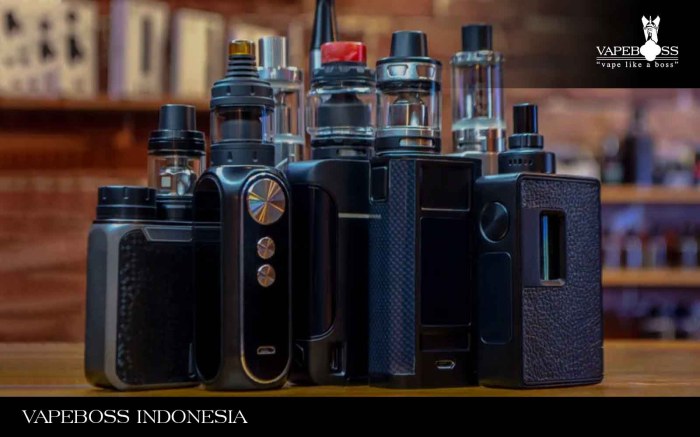 Vape terbaik rekomendasi rokok notifications productnation Vape Store Terbaik