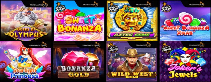 Tips main slot online