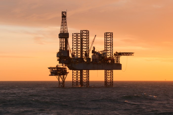 Perusahaan Offshore