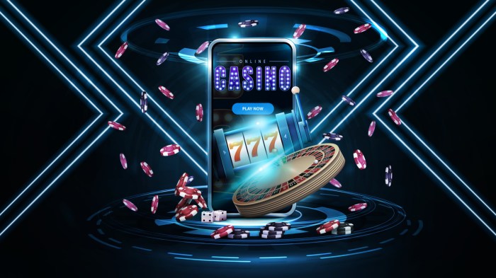 Online Casino