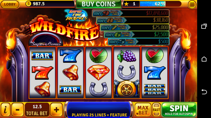 Slot gratis online